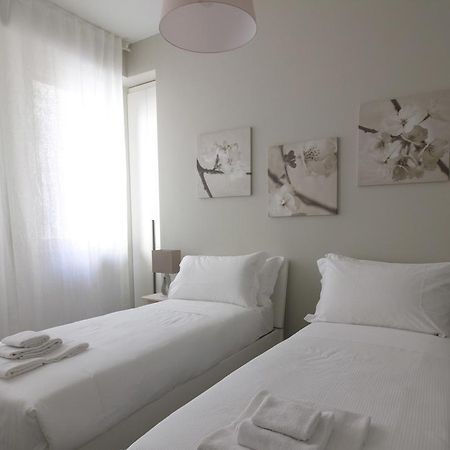 Italianway-Magenta 32 Trilocale Apartment Milan Luaran gambar