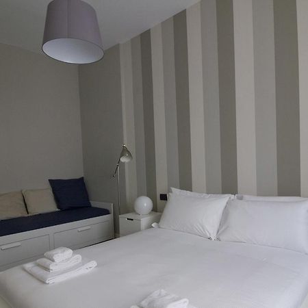 Italianway-Magenta 32 Trilocale Apartment Milan Luaran gambar