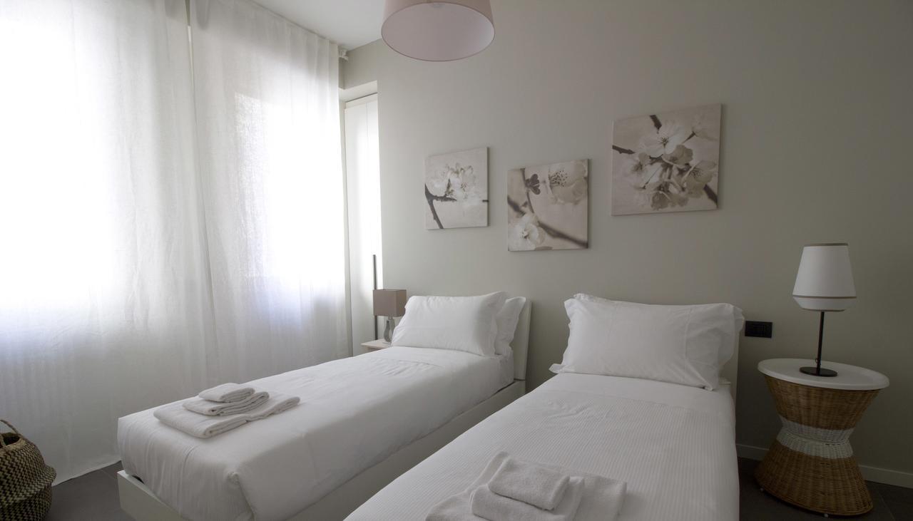 Italianway-Magenta 32 Trilocale Apartment Milan Luaran gambar