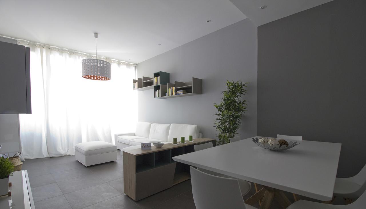 Italianway-Magenta 32 Trilocale Apartment Milan Luaran gambar